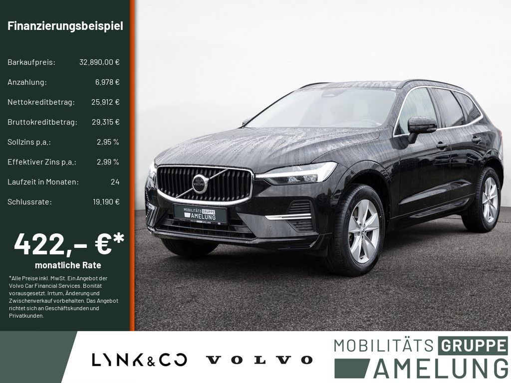 Volvo XC60 2023