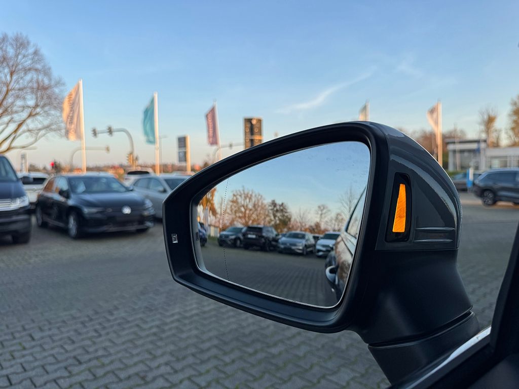 Volkswagen Tiguan Allspace 2024