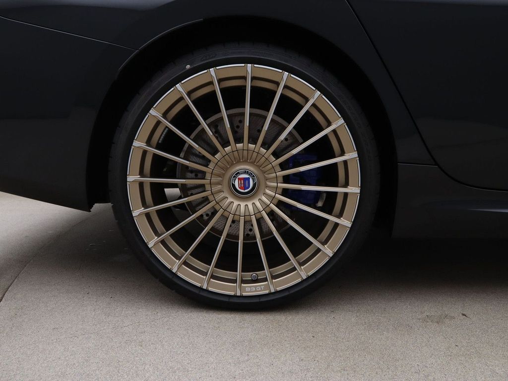 ALPINA B3