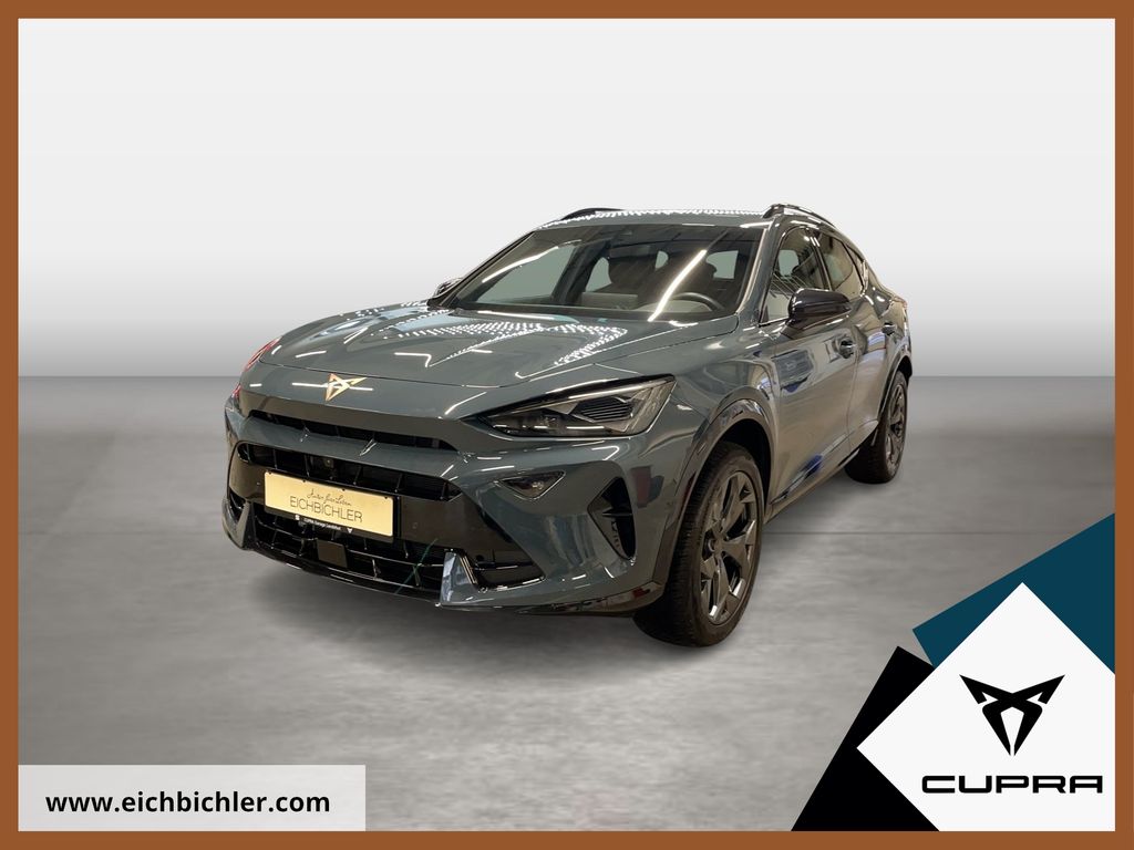 Cupra Formentor 2025