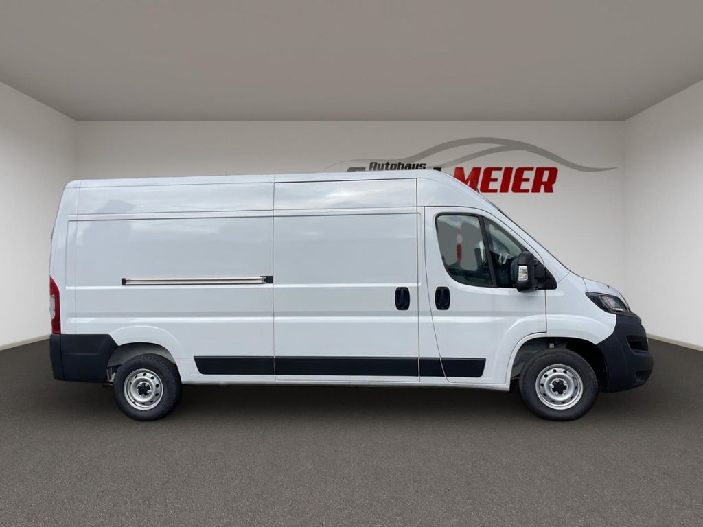Fiat Ducato 2024