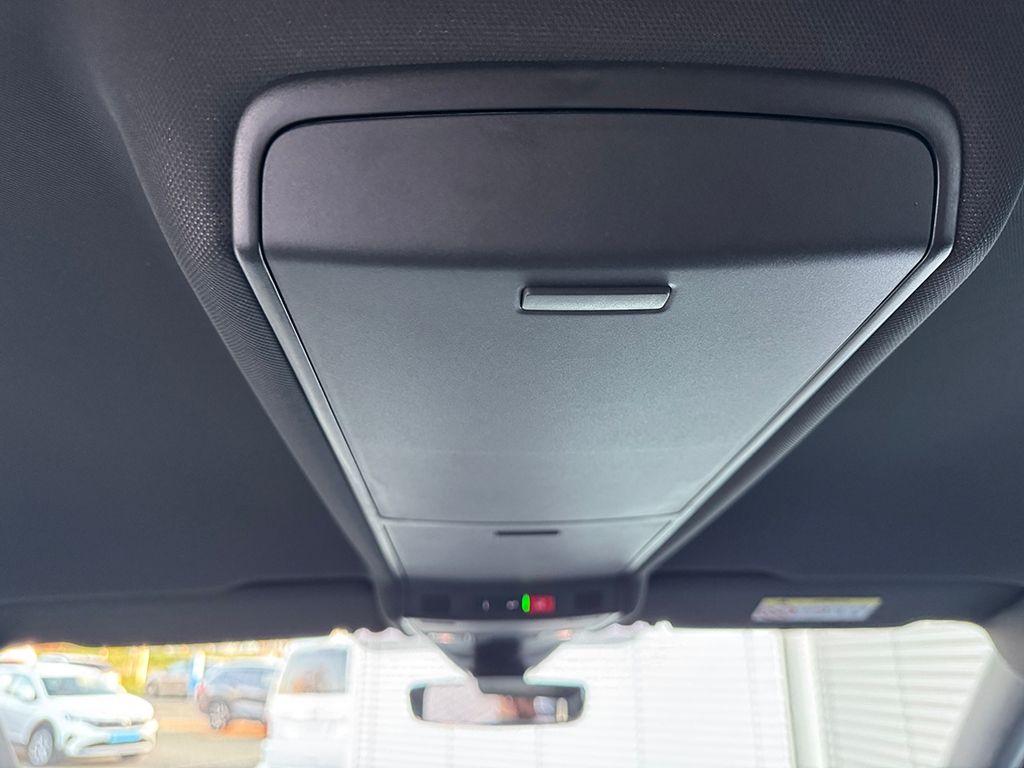 Volkswagen Tiguan Allspace 2024