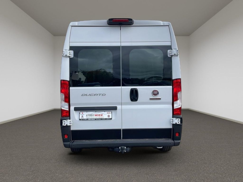 Fiat Ducato 2024