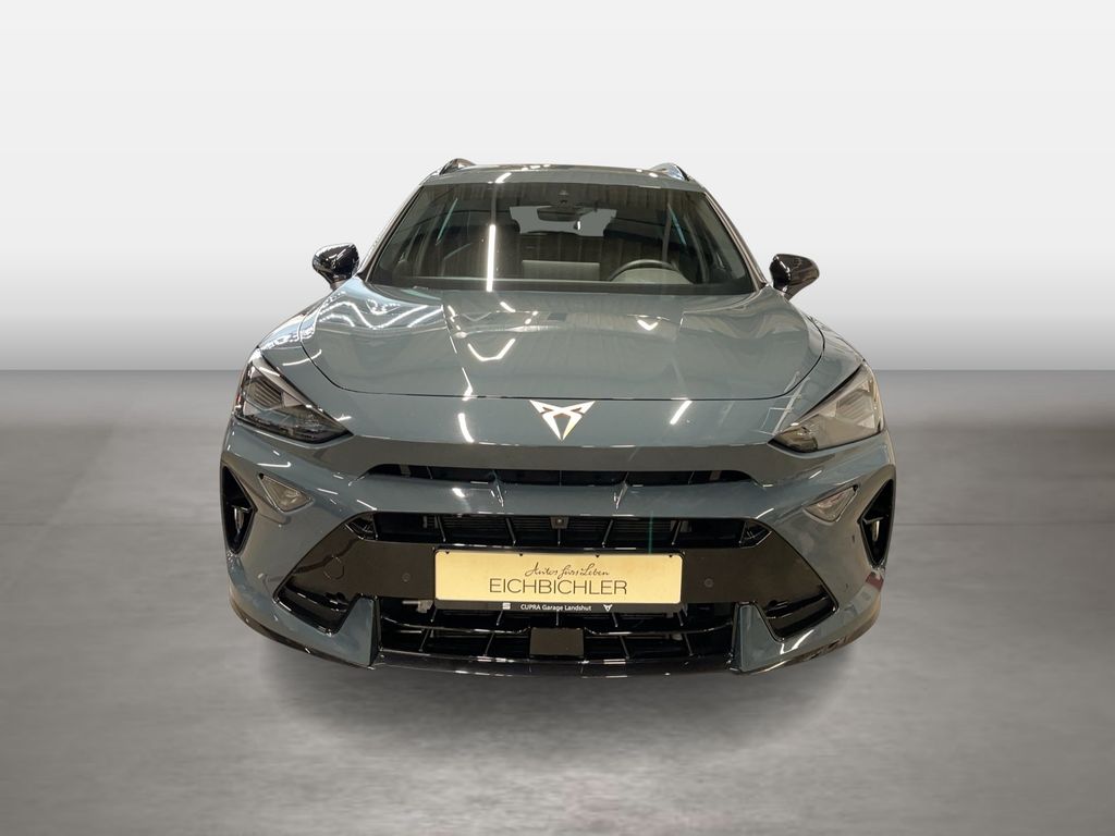 Cupra Formentor 2025