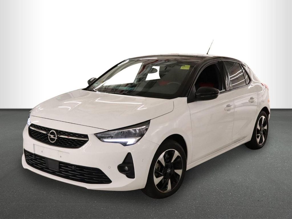 Opel Corsa 2023
