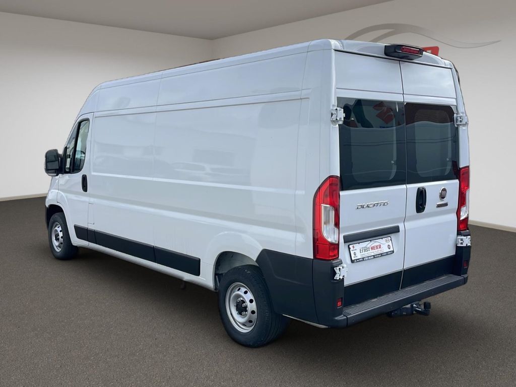 Fiat Ducato 2024