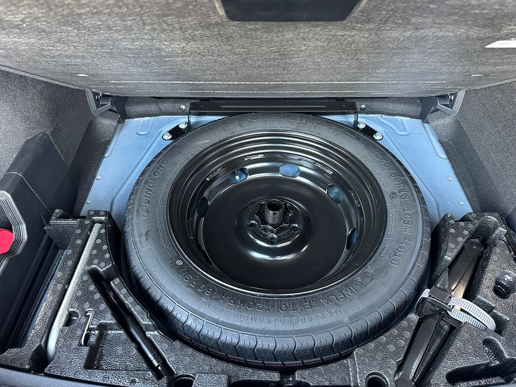 Volkswagen Tiguan Allspace 2024