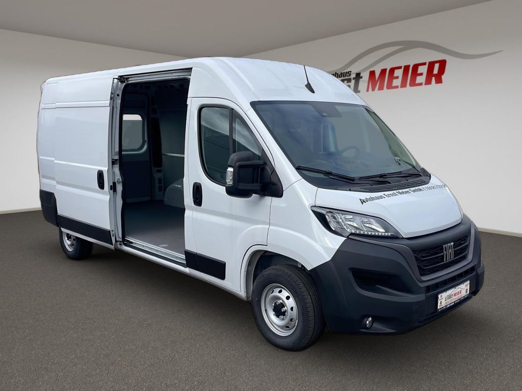 Fiat Ducato 2024