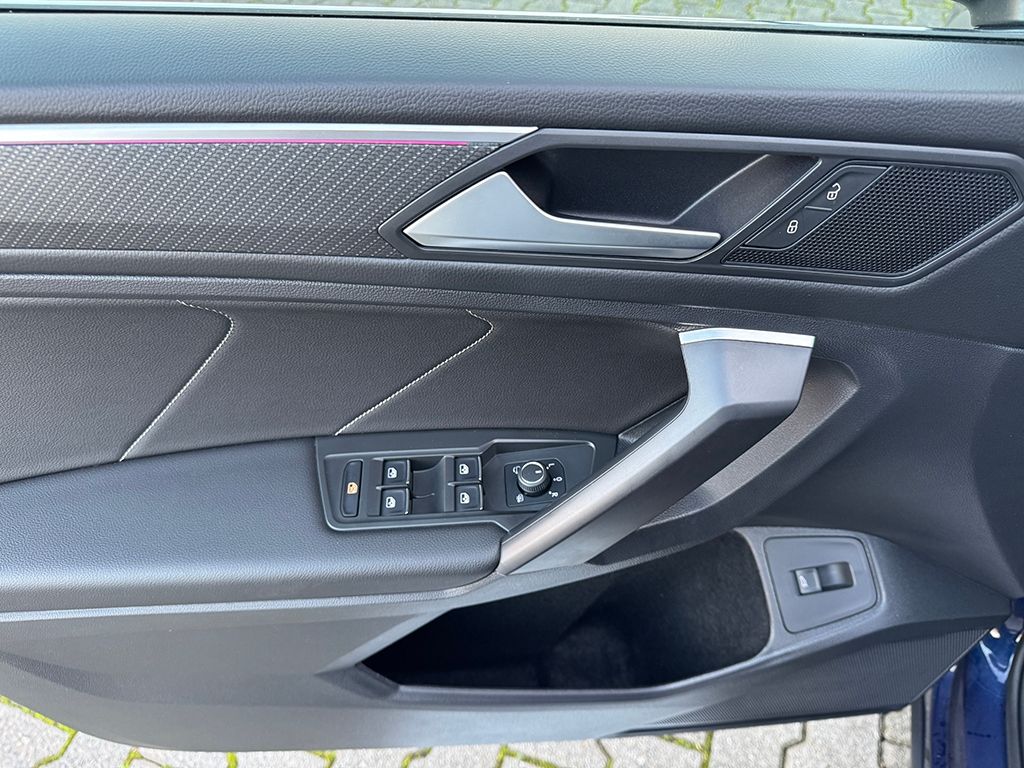 Volkswagen Tiguan Allspace 2024