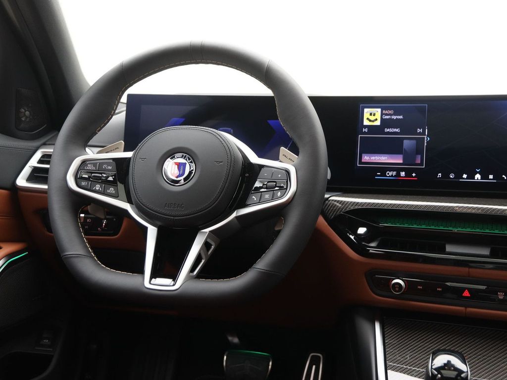 ALPINA B3