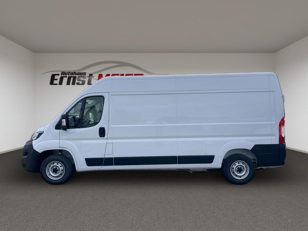 Fiat Ducato 2024