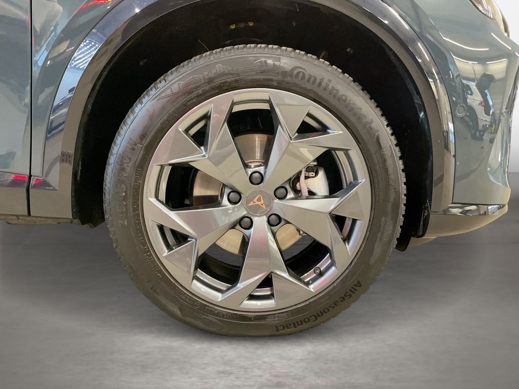 Cupra Formentor 2025