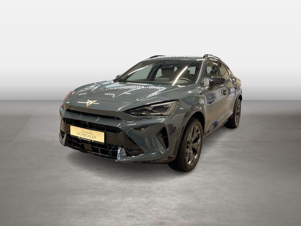 Cupra Formentor 2025