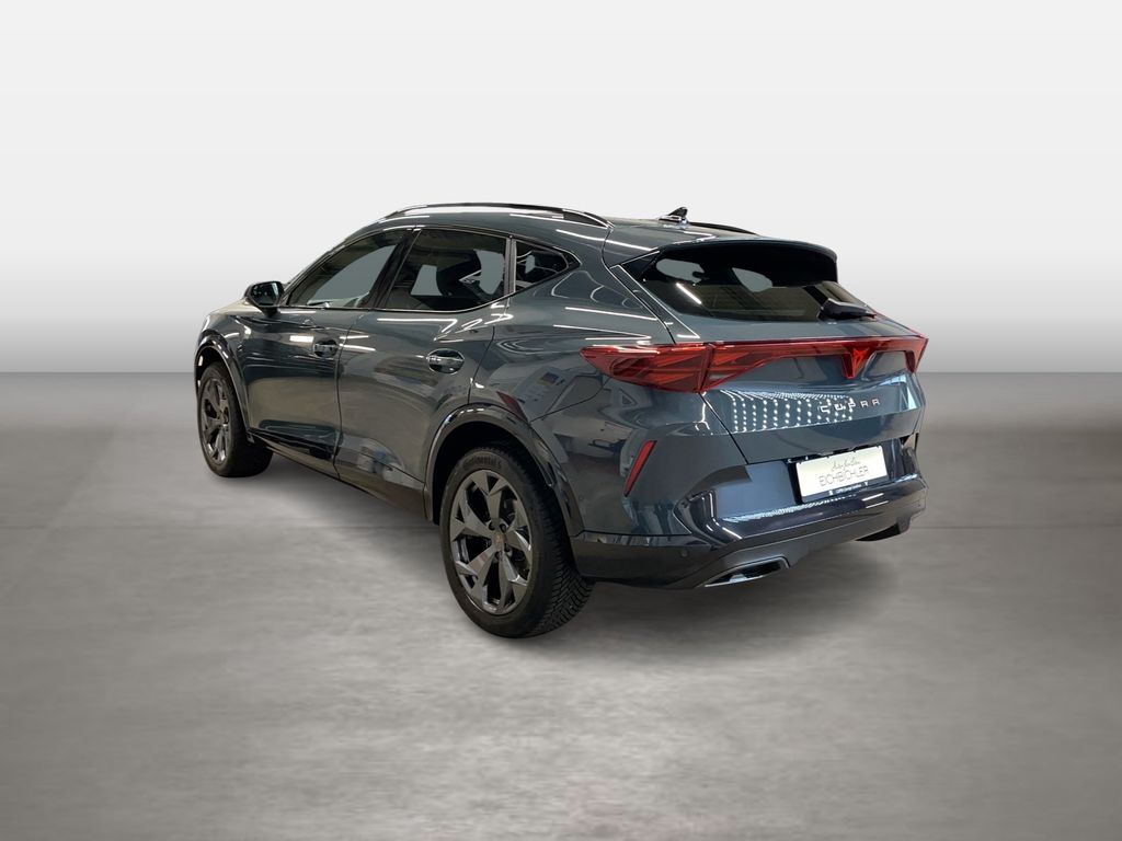 Cupra Formentor 2025