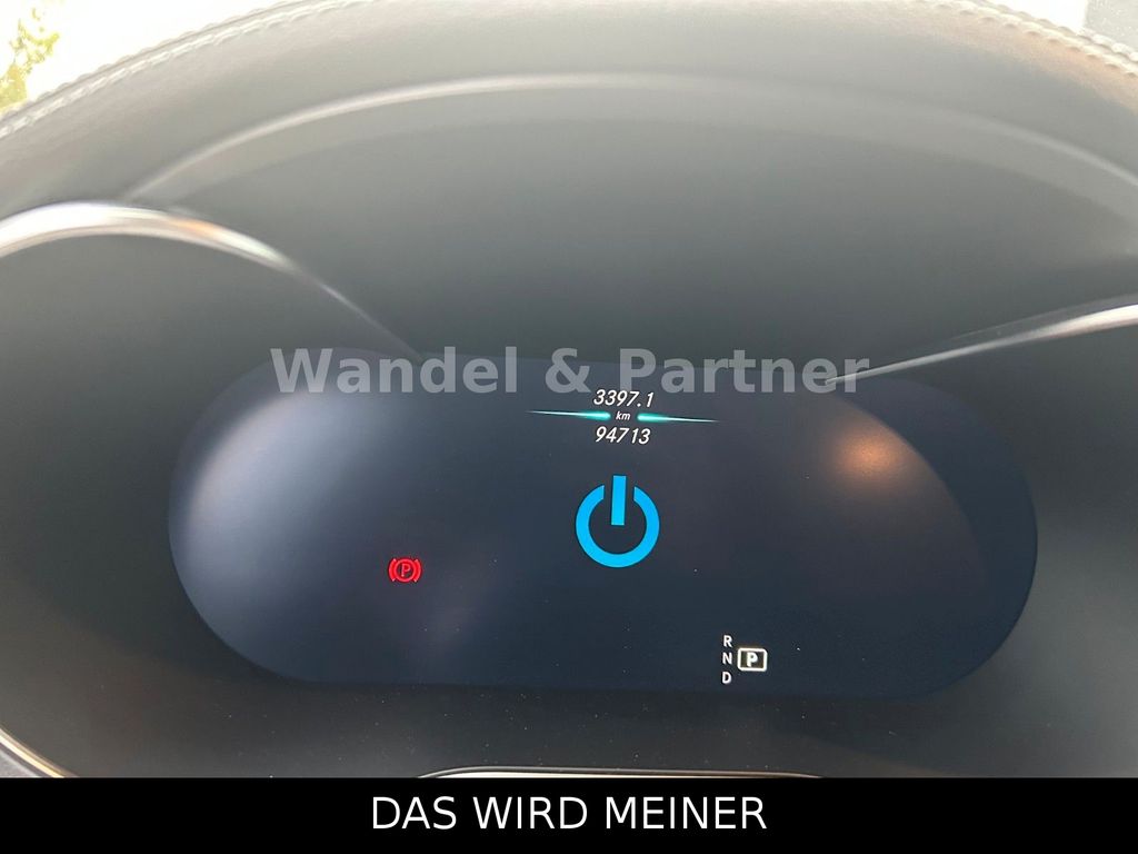 Mercedes-Benz GLC 300 2022