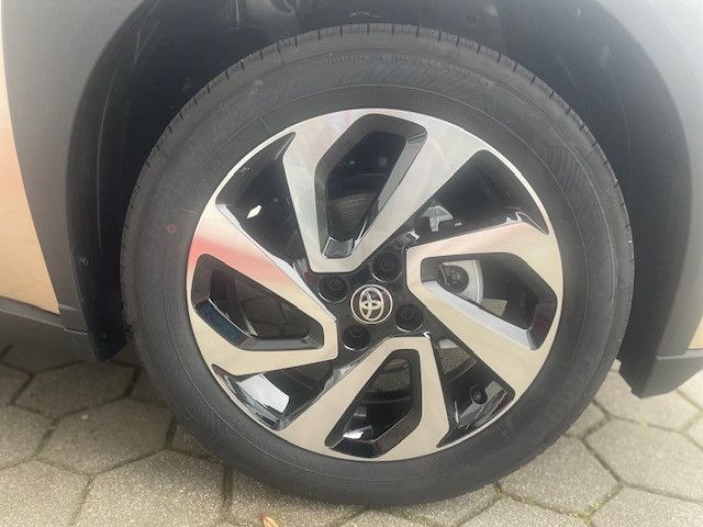 Toyota Aygo (X) 2025