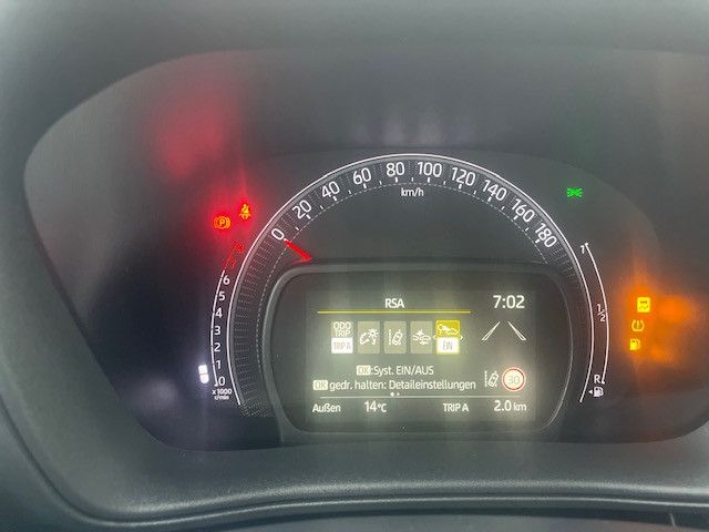 Toyota Aygo (X) 2025