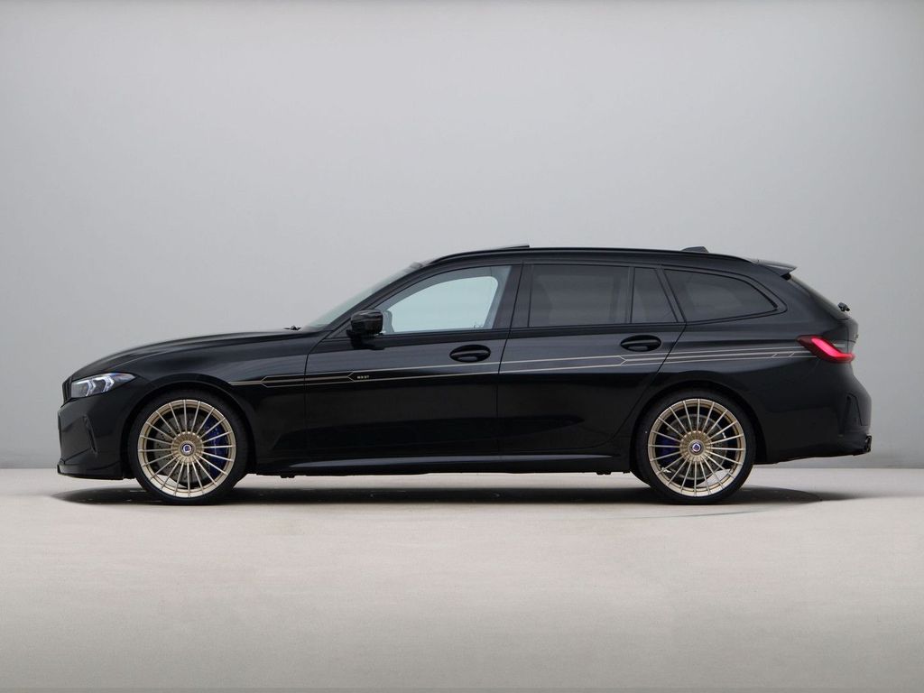 ALPINA B3
