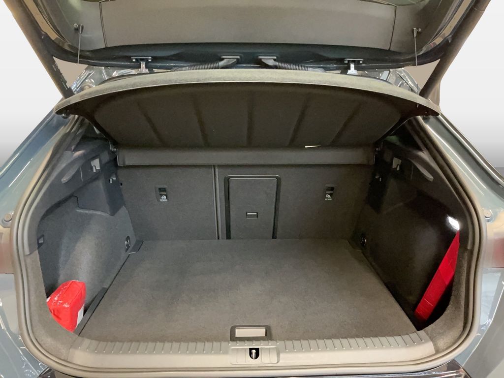 Cupra Formentor 2025