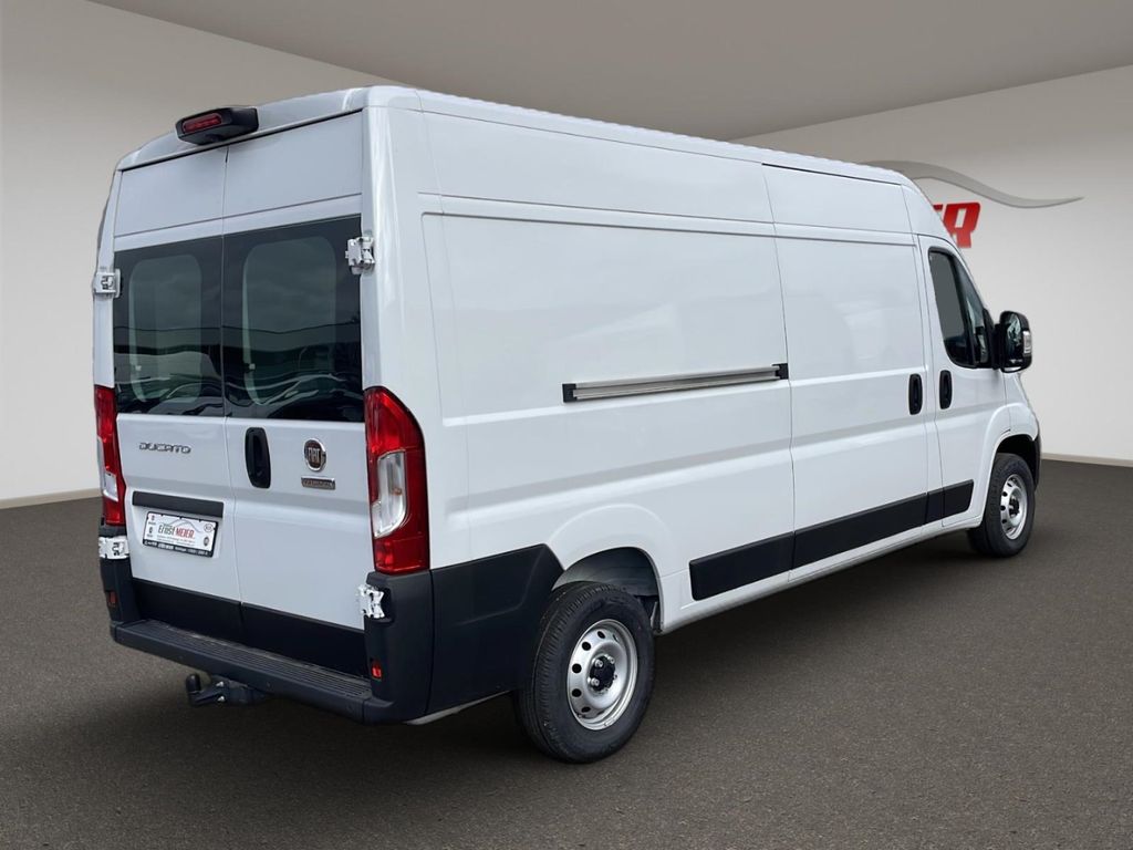 Fiat Ducato 2024