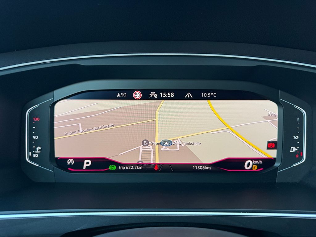 Volkswagen Tiguan Allspace 2024