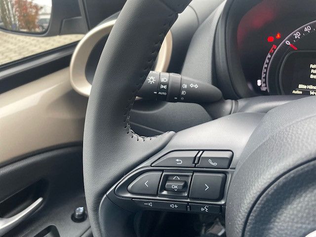 Toyota Aygo (X) 2025