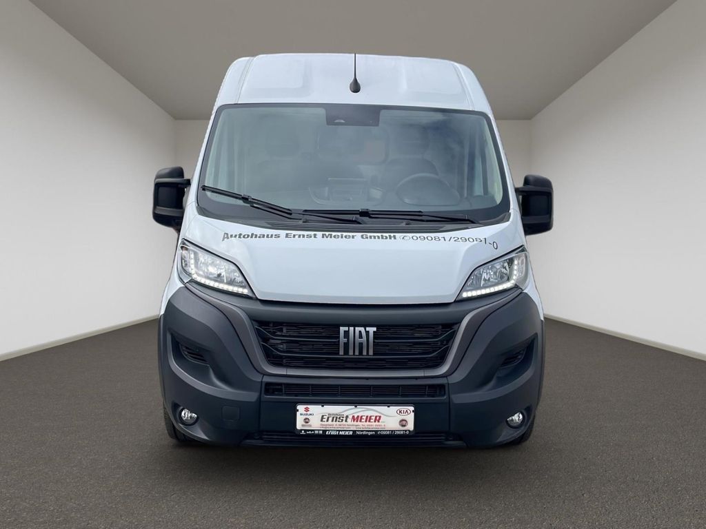 Fiat Ducato 2024