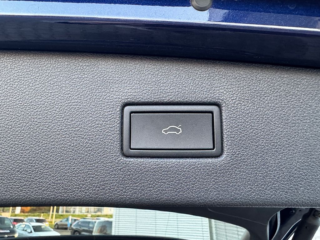 Volkswagen Tiguan Allspace 2024