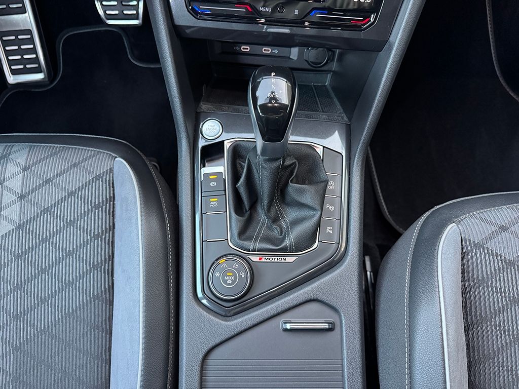 Volkswagen Tiguan Allspace 2024