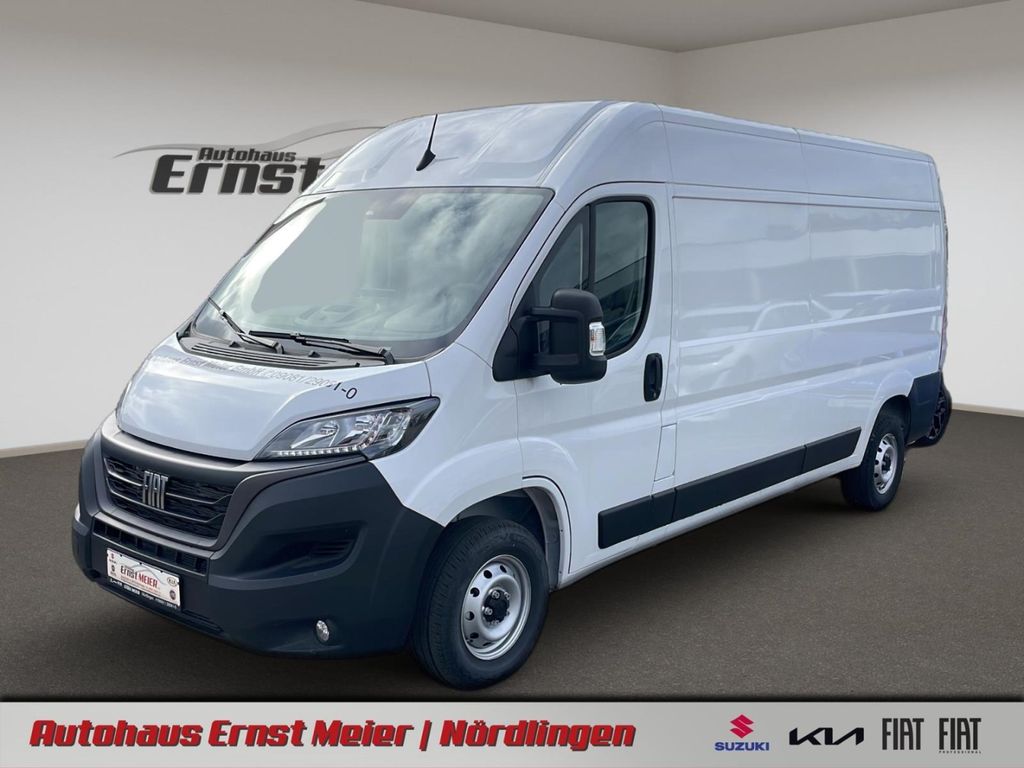 Fiat Ducato 2024