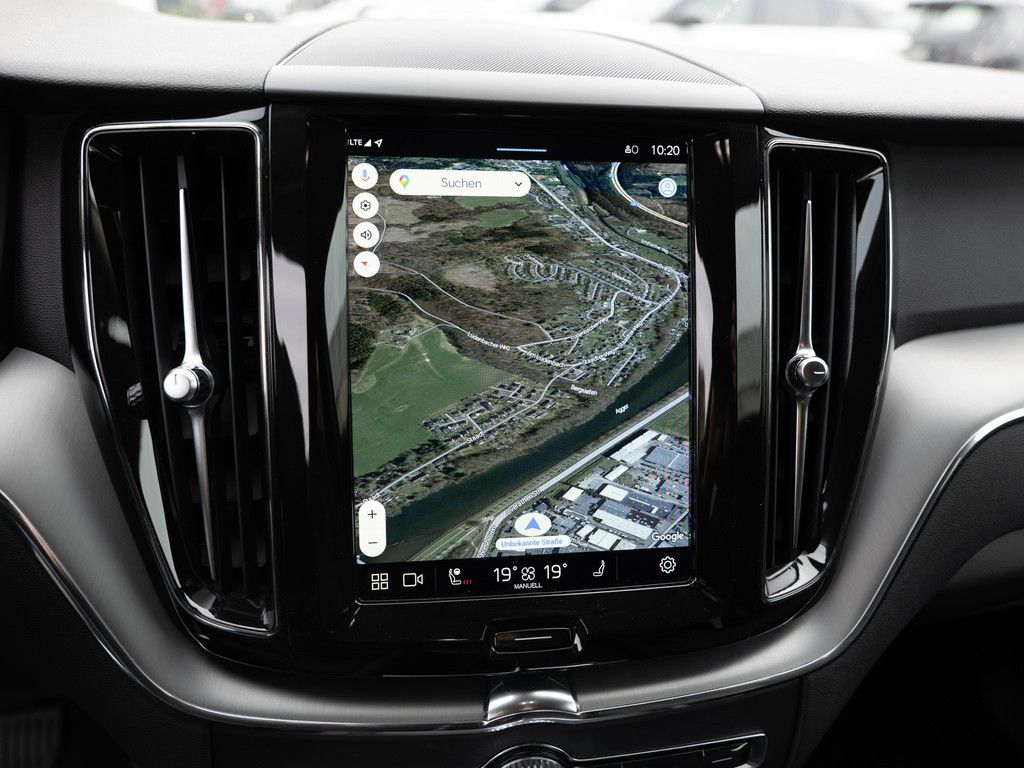 Volvo XC60 2023
