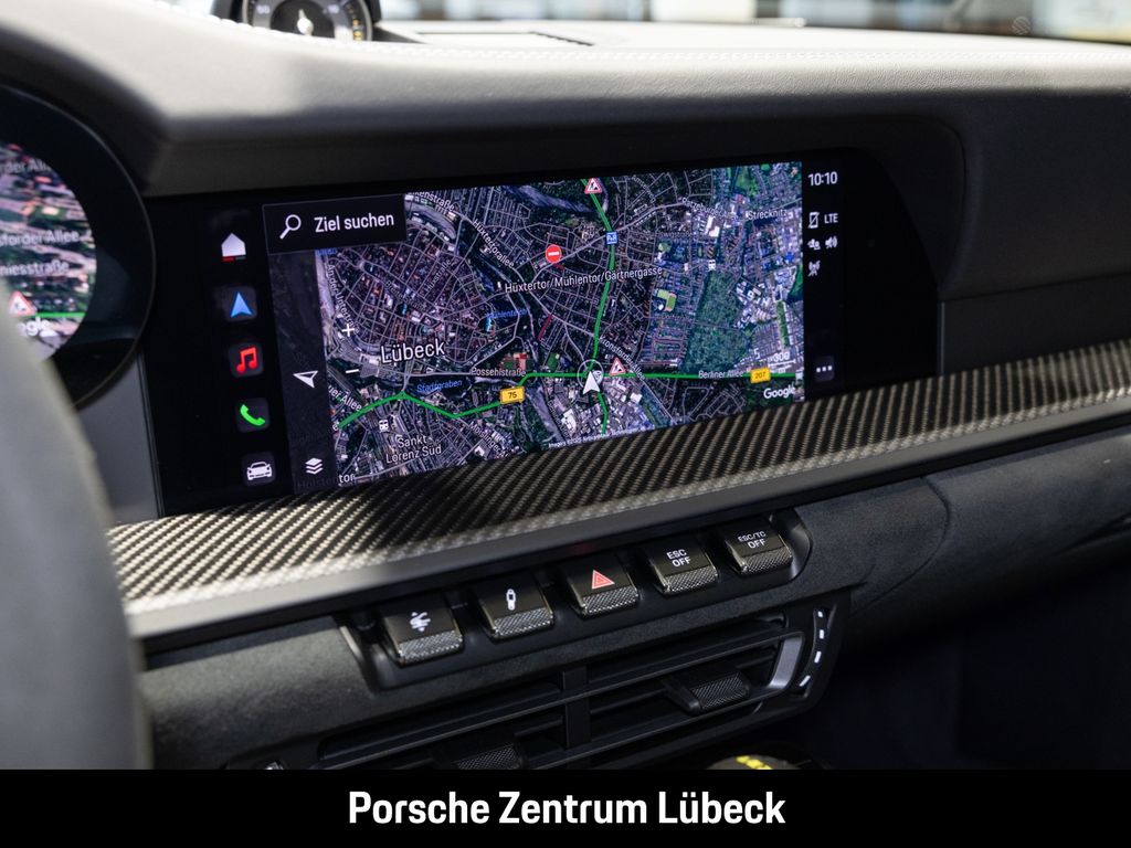 Porsche 992 2023