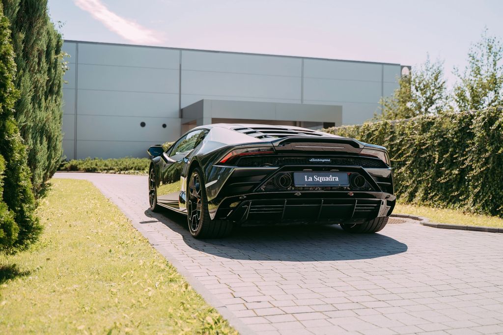 Lamborghini Huracán 2023