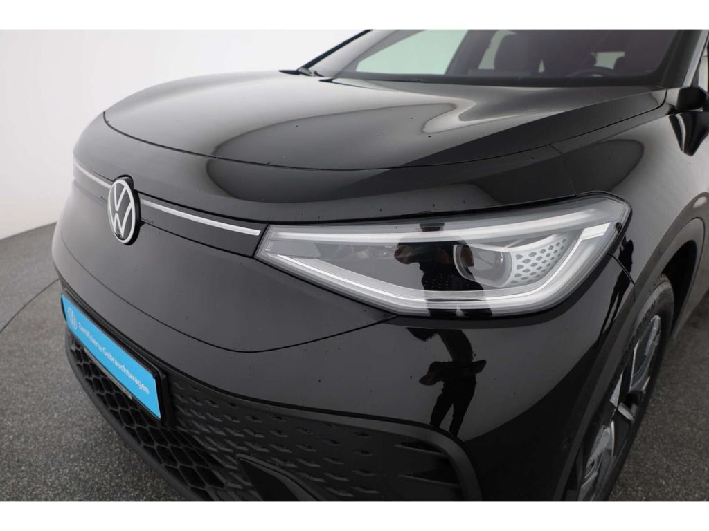 Volkswagen ID.5 2025