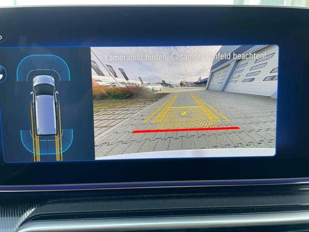 Mercedes-Benz EQV 2024