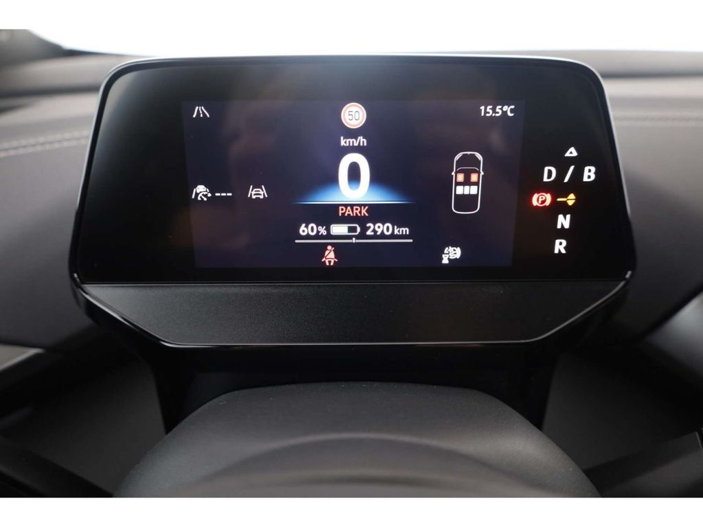 Volkswagen ID.5 2025