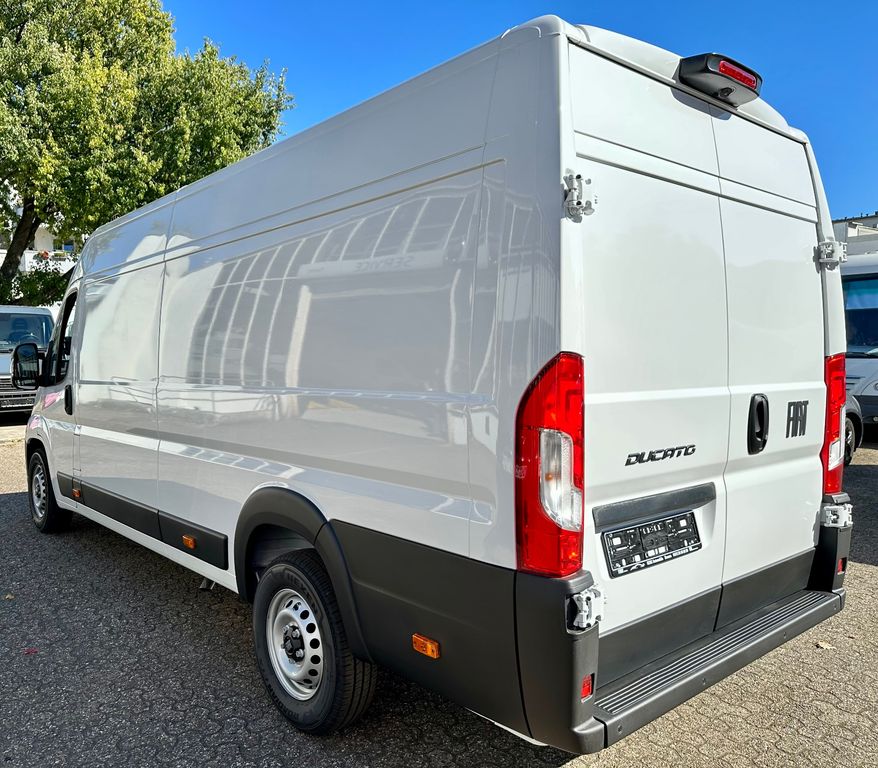 Fiat Ducato 2025