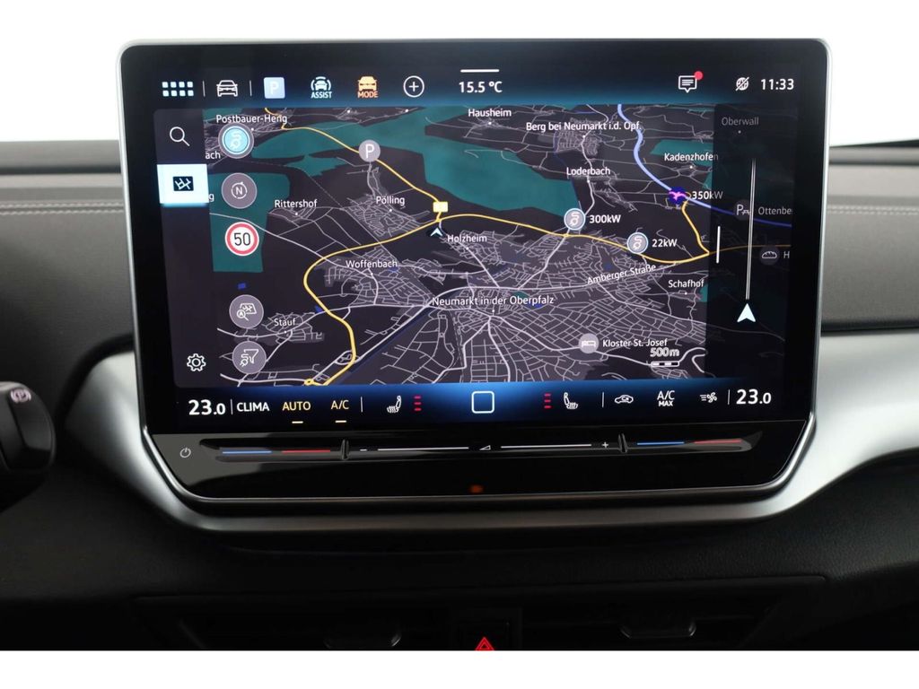 Volkswagen ID.5 2025