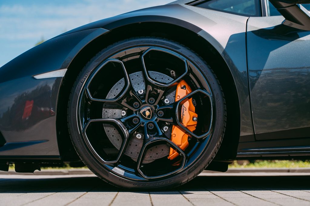 Lamborghini Huracán 2023