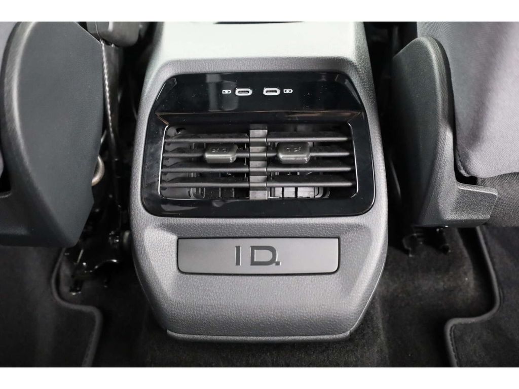 Volkswagen ID.5 2025