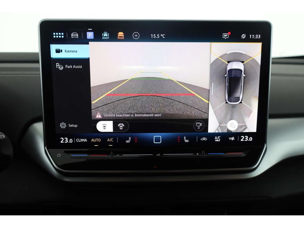 Volkswagen ID.5 2025