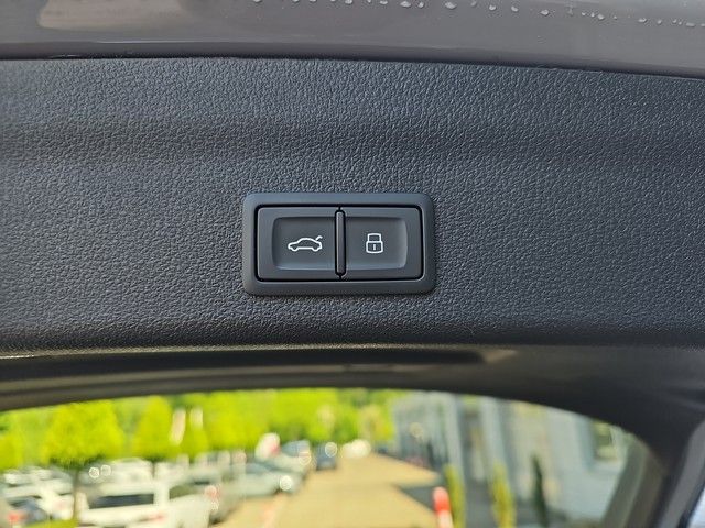 Audi RS6 2025