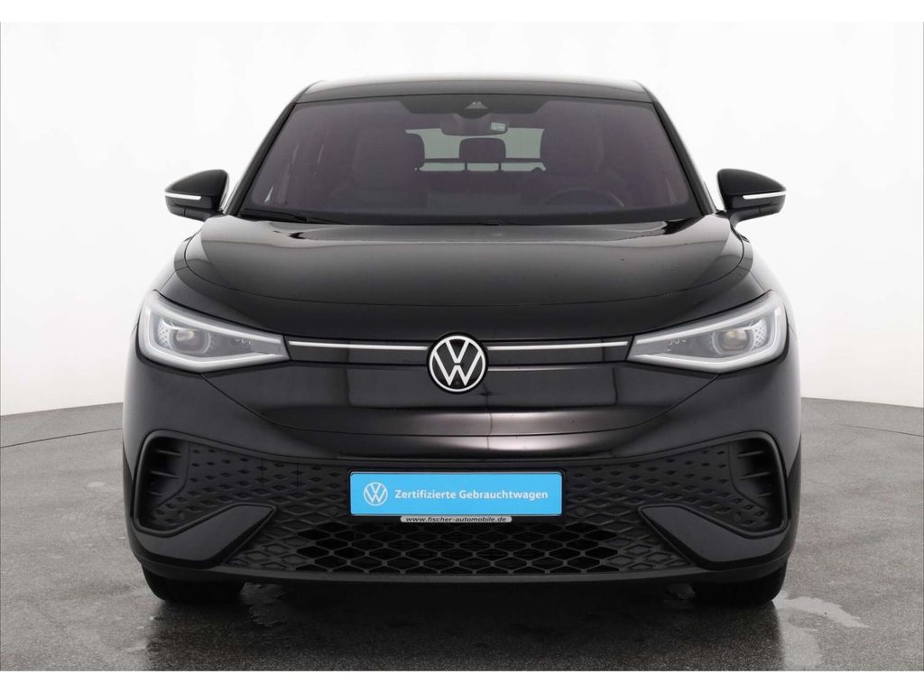 Volkswagen ID.5 2025