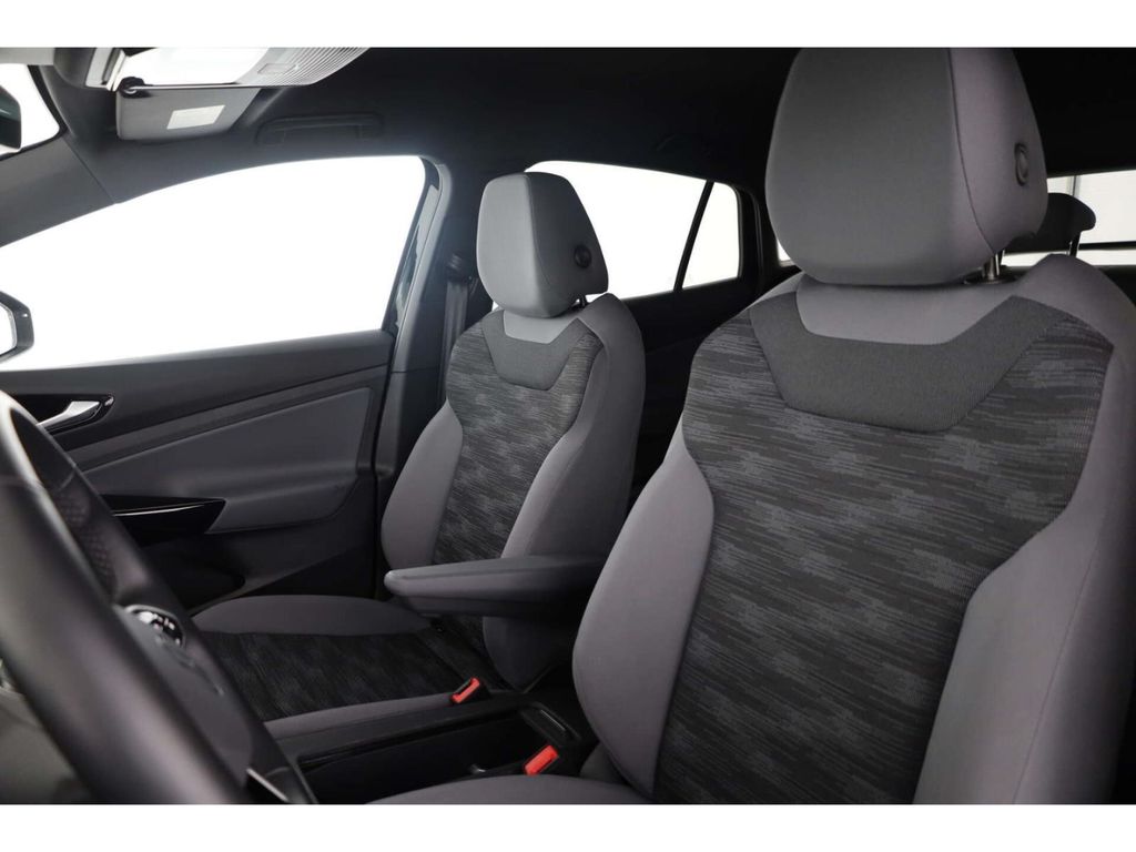 Volkswagen ID.5 2025