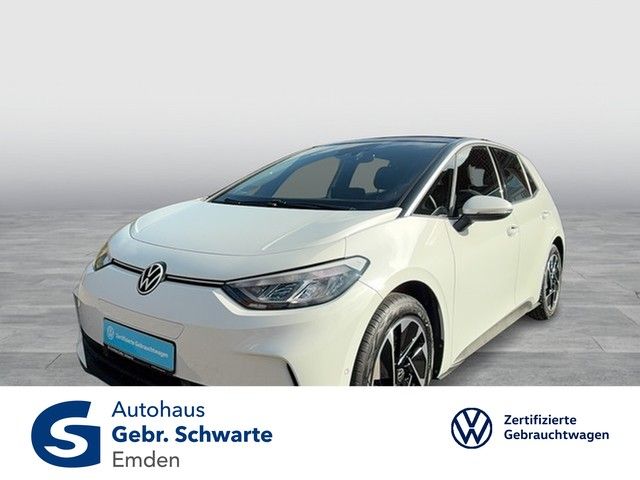 Volkswagen ID.3 2024
