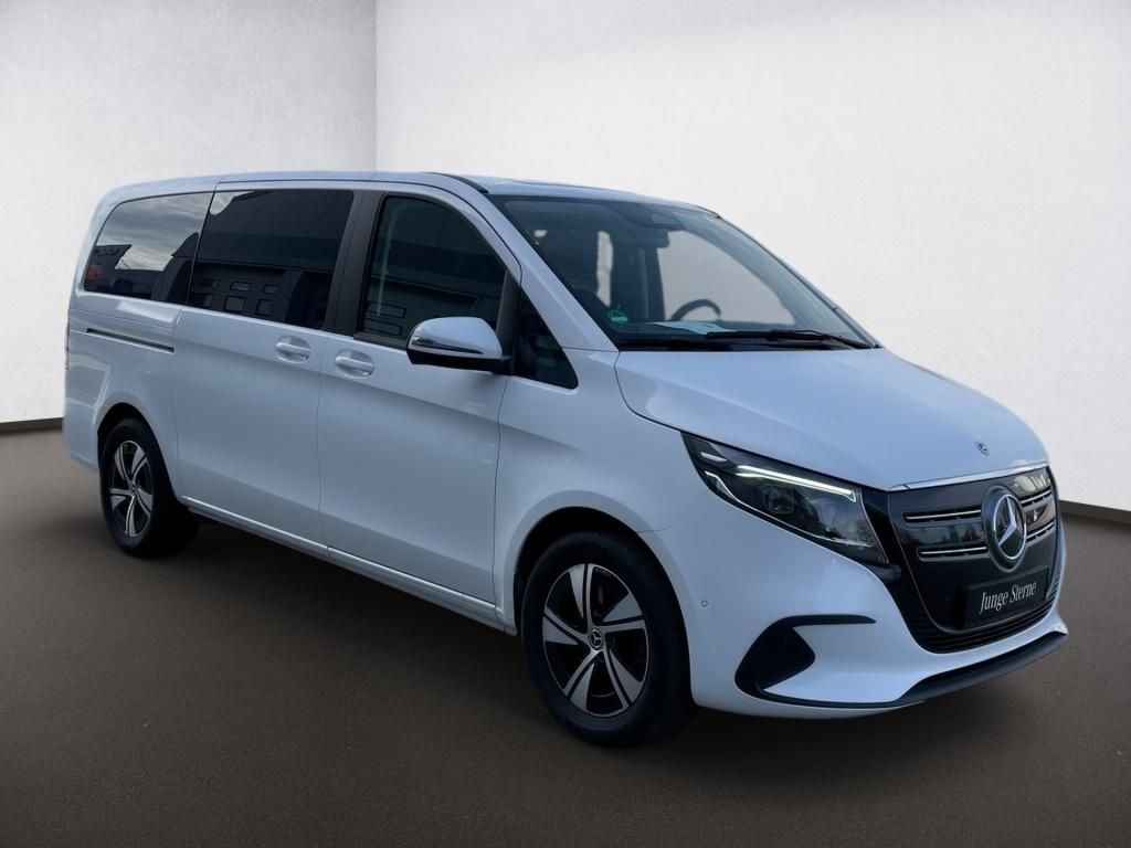 Mercedes-Benz EQV 2024