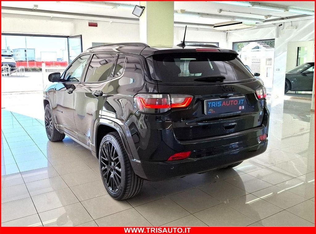 Jeep Compass 2024