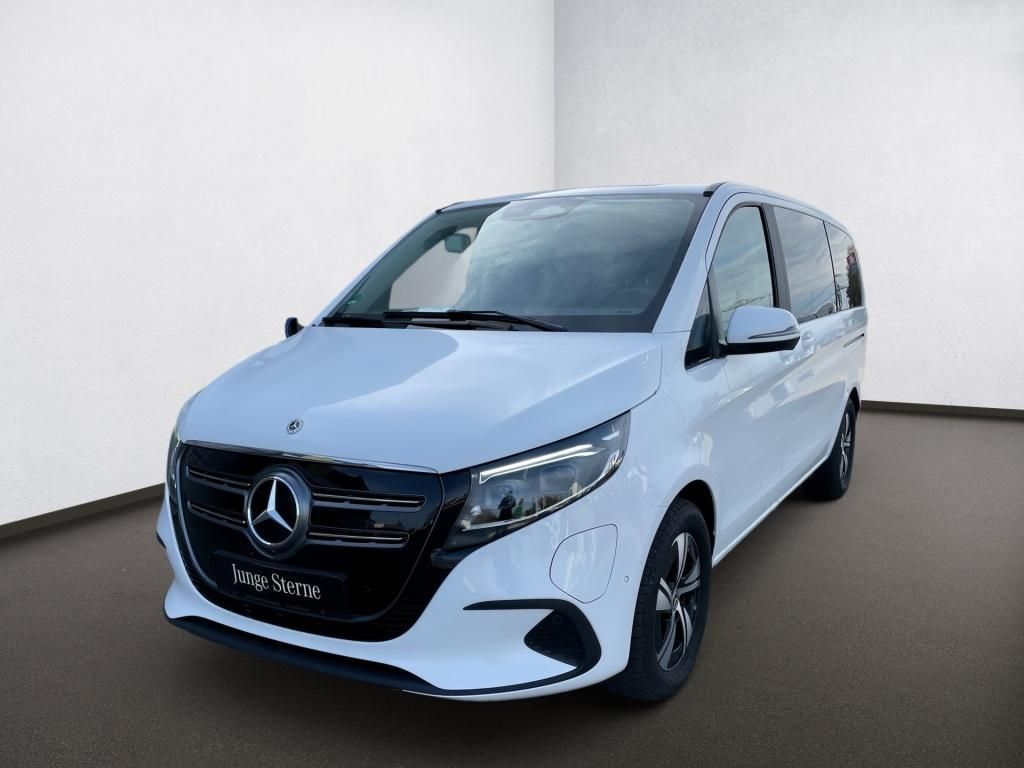 Mercedes-Benz EQV 2024