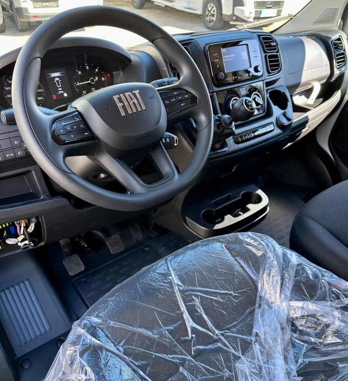 Fiat Ducato 2025