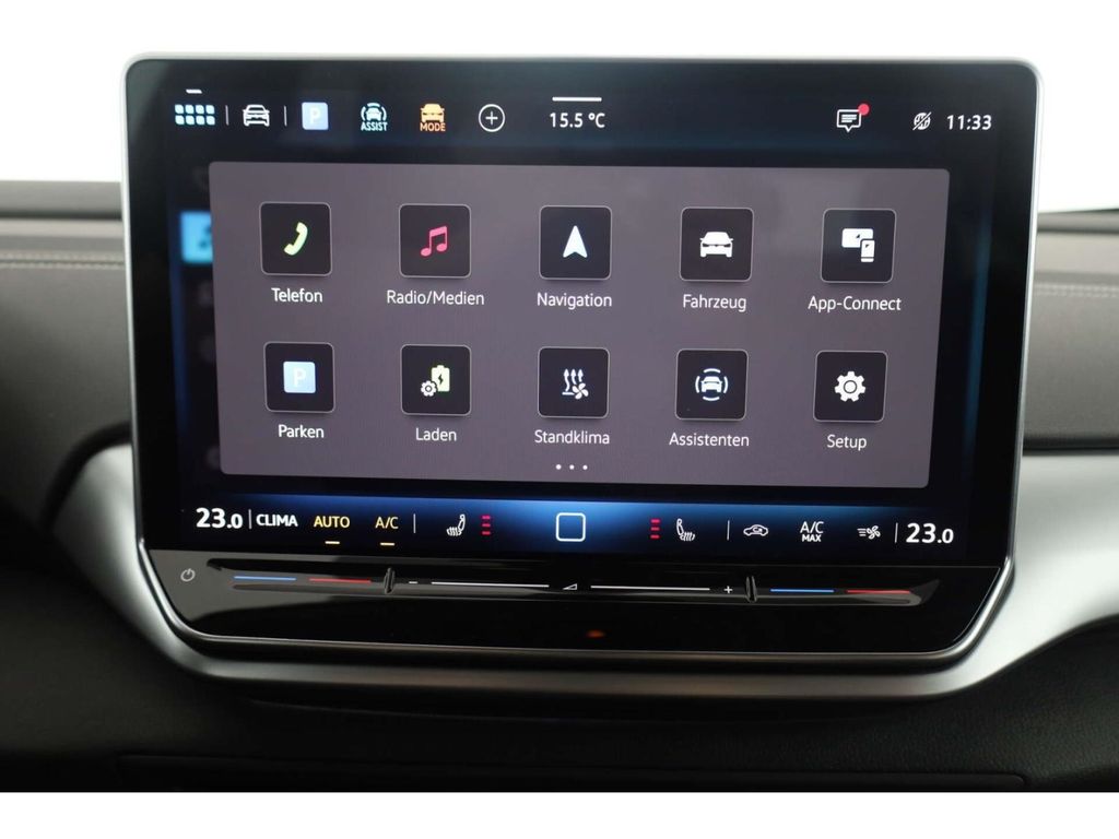 Volkswagen ID.5 2025